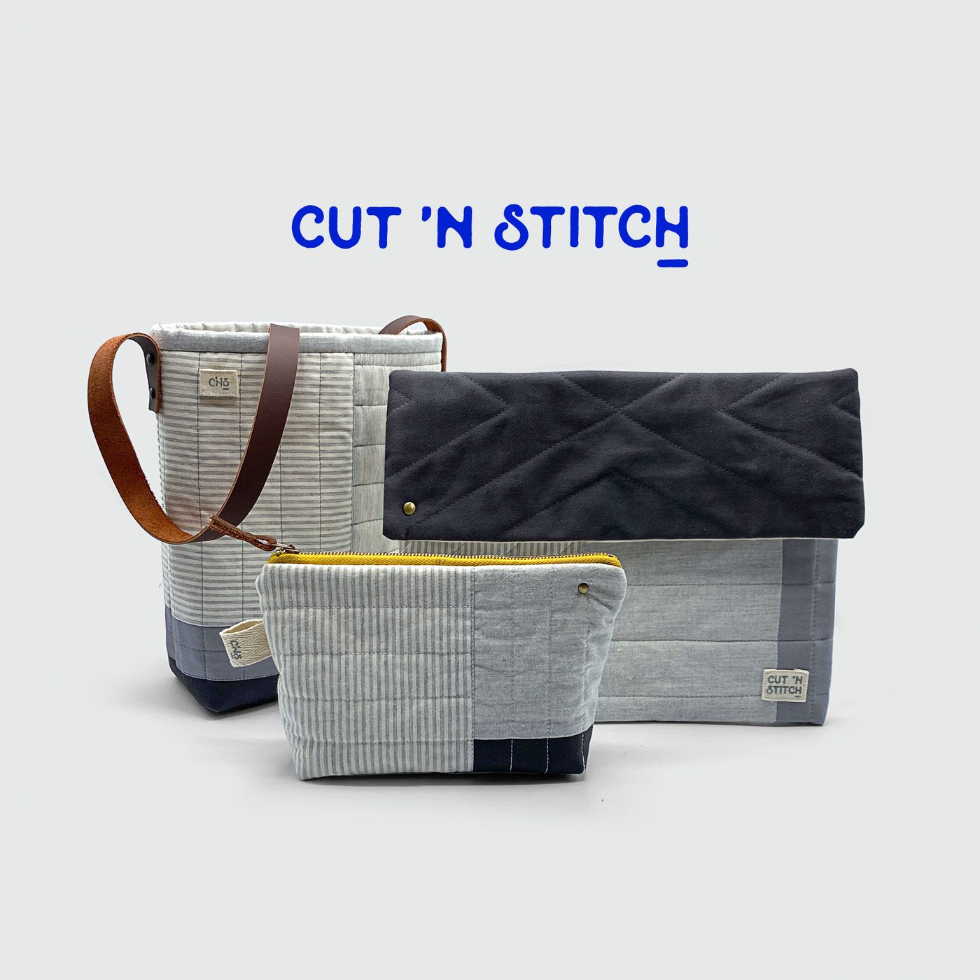 Cut N Stitch 1